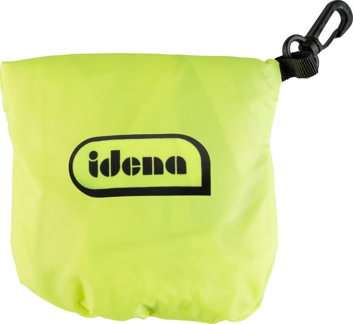 Actual product image Idena Rain cover
