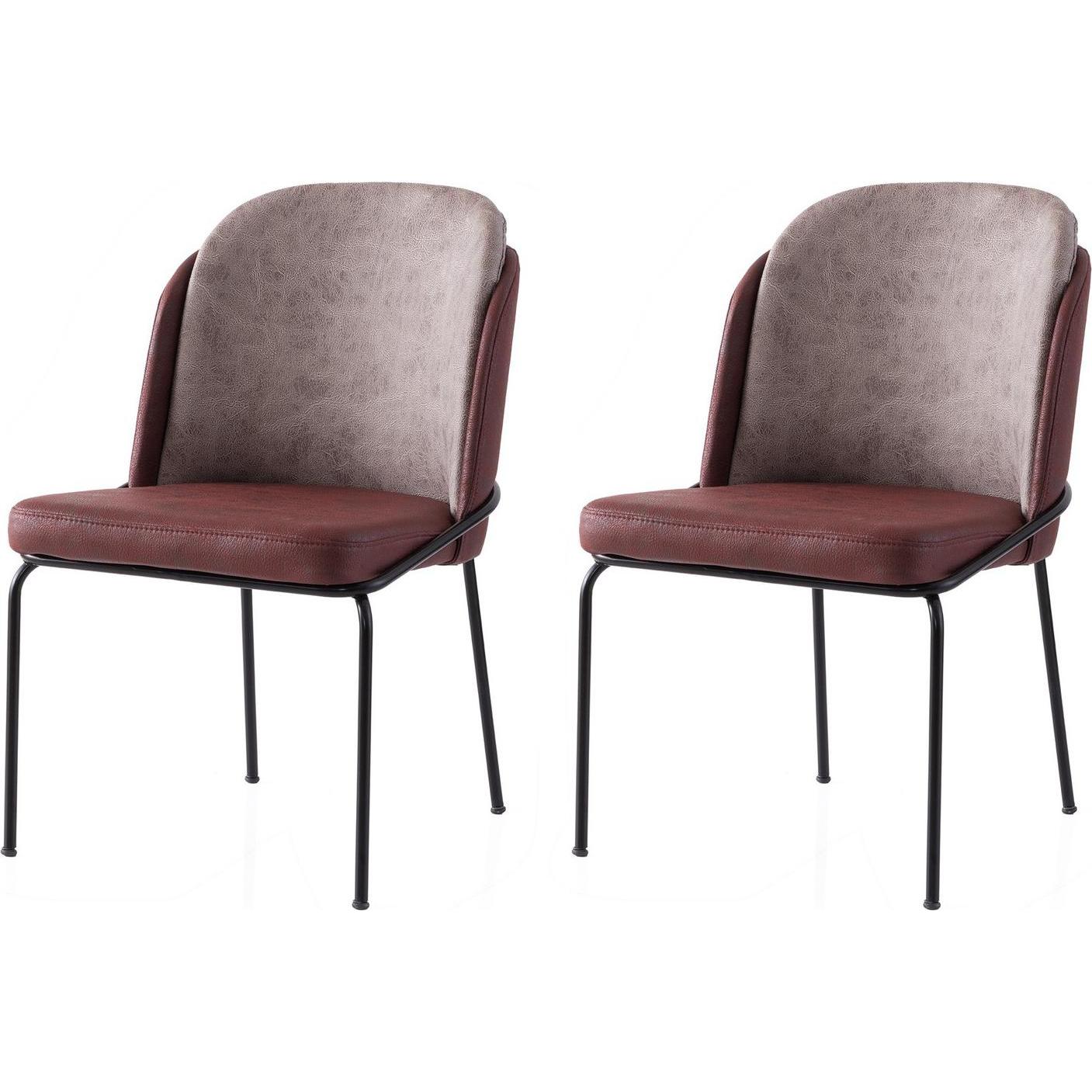 Hanah Home, Stühle, Dore