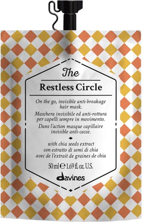 Davines The Circle Chronicles - The Restless Circle (50 ml)