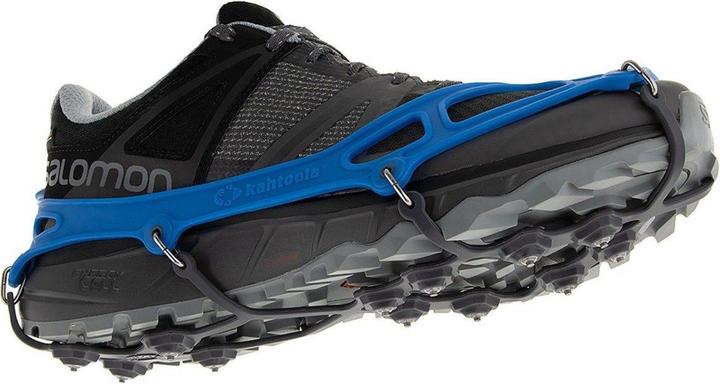 Produktbild Kahtoola EXOspikes blue Crampons (XS)