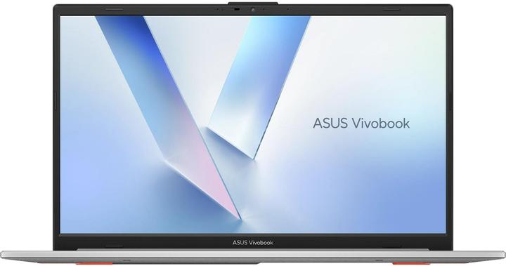 Actual product image ASUS Vivobook Go 15 (E1504FA-BQ2860W (15.60", 512 GB, 16 GB, CH, AMD Ryzen 3 7320U)