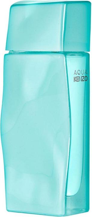Produktbild Kenzo Aqua pour Femme (Eau de Toilette, 50 ml)