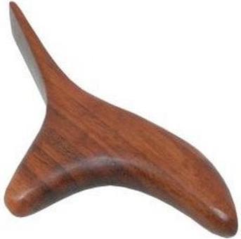 Actual product image Medidor Massagebirdy