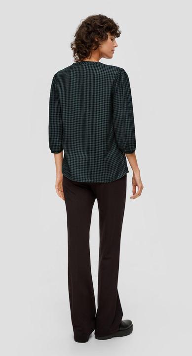 Immagine prodotto s.Oliver Bluse Blusenshirt aus Viskosemix (34)