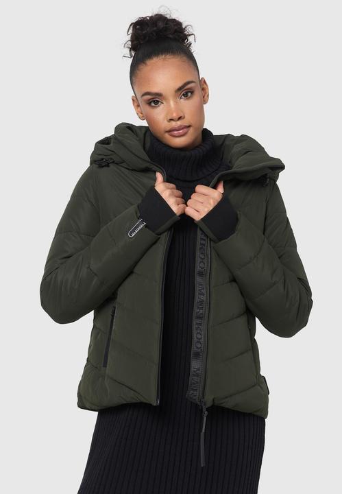 Actual product image Marikoo Samuiaa XVI (XXL)