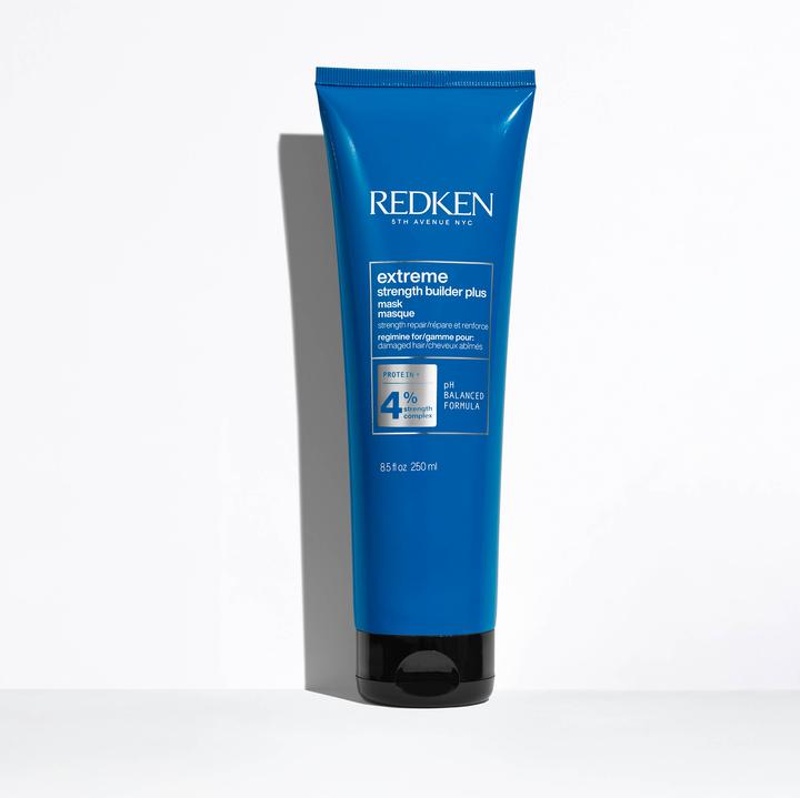 Immagine prodotto Redken Extreme Strength Builder Plus (250 ml)