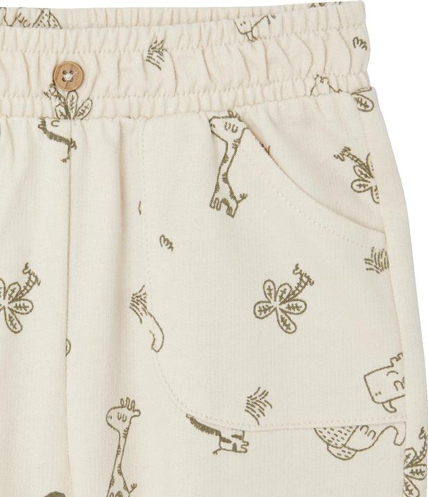 Actual product image Vertbaudet Baby Joggpants Oeko-Tex (68)