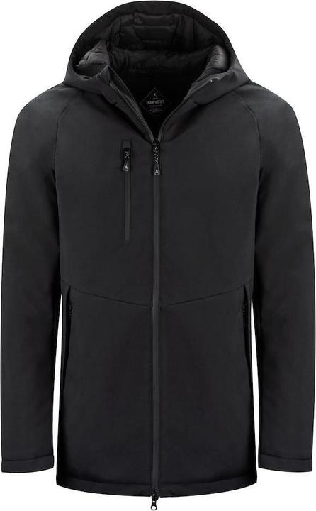 Produktbild James Harvest Winchester Steppjacke (S)