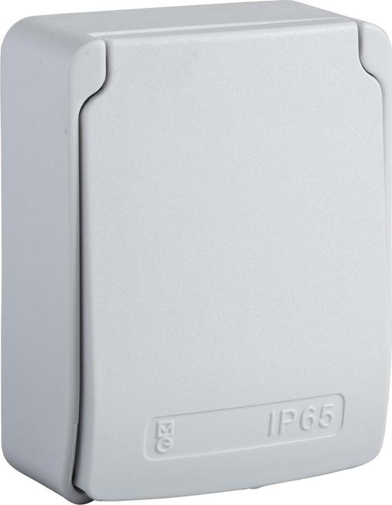 Produktbild Schneider Electric SE 81144 Steckdose 16A 230V 65X85Mm Ip55 Uk