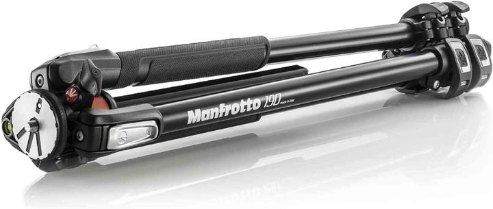 Immagine prodotto Manfrotto Mk190xpro3-Bhq2 Xpro (Metallo)