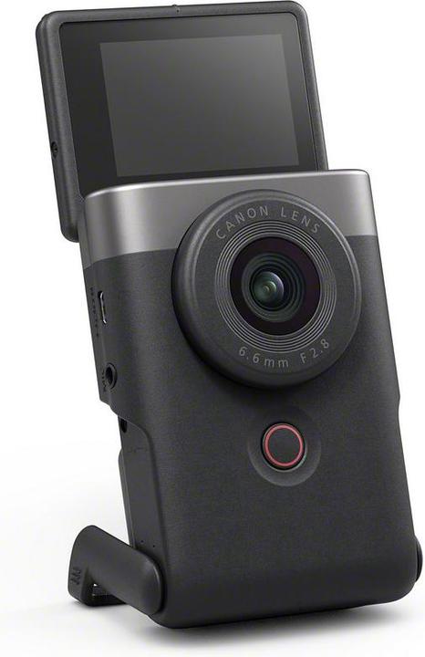 Image du produit Canon PowerShot V10 Kit de vlogging avancé (20.90 Mpx, 30p)
