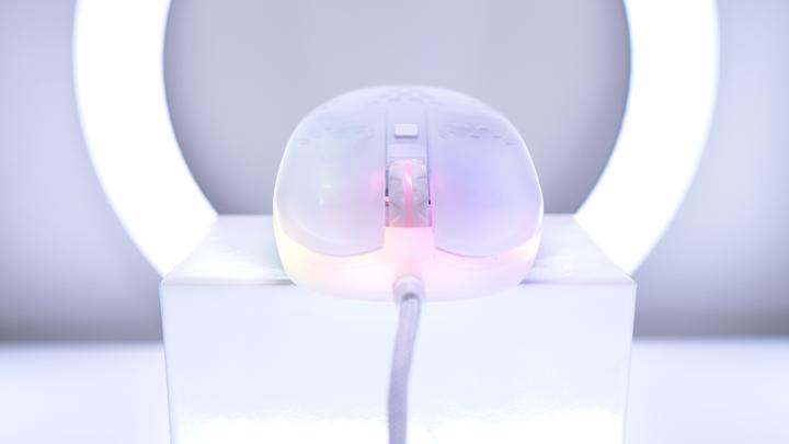 Image du produit CHERRY xtrfy MZ1 (Filaire)