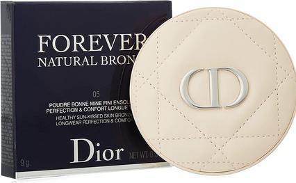 Image du produit Dior Forever Natural Bronze (05 Bronze chaud, Contour, 9 g)