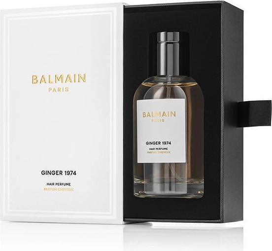 Produktbild Balmain Hair Perfume Ginger 1974 (100 ml, Haarparfum, Würzig)