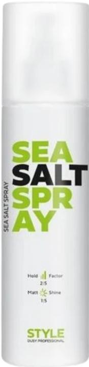 Image du produit Dusy Spray Professionnel au Sel Marin (200 ml)