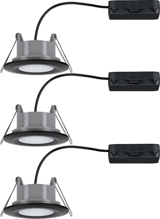 Produktbild Paulmann Einbauleuchte Calla Set (430 lm)