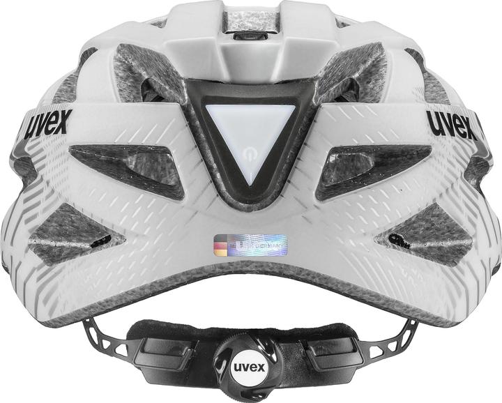 Actual product image Uvex city i-vo