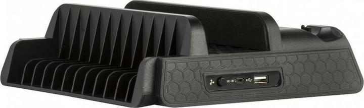 Produktbild Konix Station Mulit P4 Pro/Slim Controller-Ladestation (PS4)