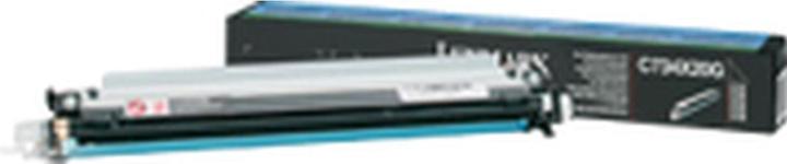 Image du produit Lexmark C734x20g (C, M, Y)