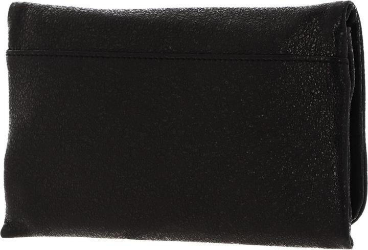 Produktbild Abro Leather Metallic Clutch