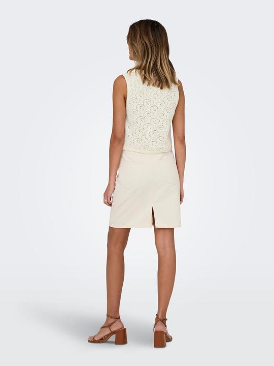 Actual product image Only ONLCHLOE Weste Weste (M)