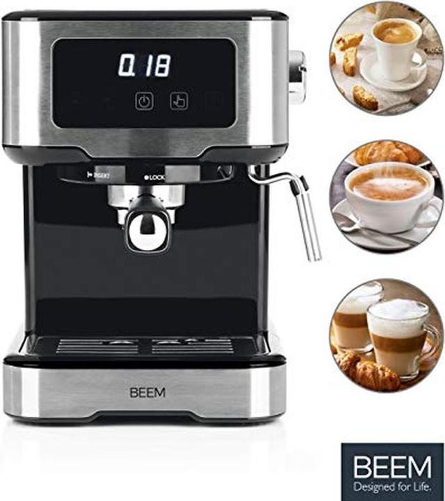Image du produit Beem Espresso-Select-Touch