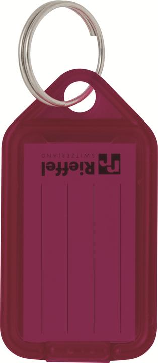 Ruby Red