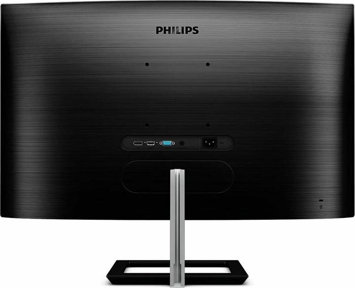 Productafbeelding Philips E-line 322E1C (1920 x 1080 Pixels, 32")
