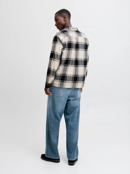 Immagine prodotto Jack & Jones Jjecharge Overshirt Ls Noos (M)