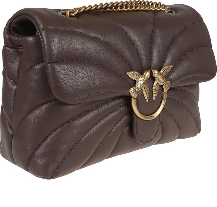 Produktbild Pinko Borse... Marrone E Oro