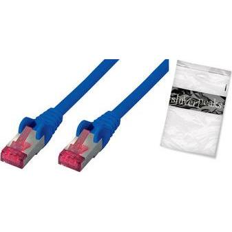 Shiverpeaks BS75725-AB (S/FTP, CAT6a, 15 m), Netzwerkkabel