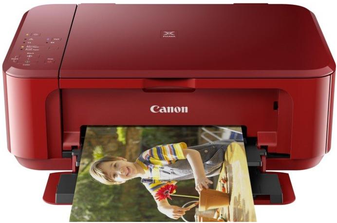 Image du produit Canon Pixma MG3650S (Encre, Couleur)