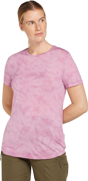 Produktbild Icebreaker 125 Cool-Lite Sphere Cloud Dye (XS)