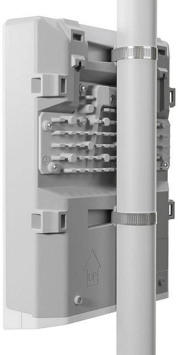 Productafbeelding MikroTik PoE+ Switch netPower 16P, Outdoor 18 Port (18 ports)