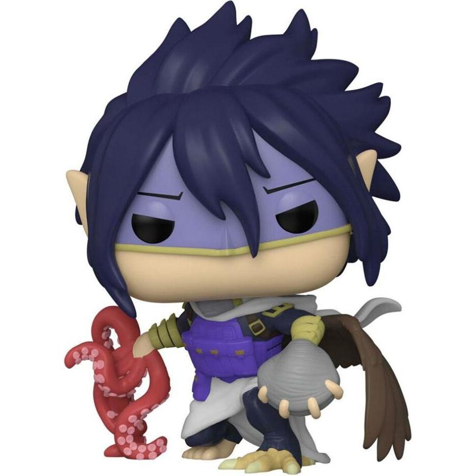 Funko POP! - My Hero Academia: Tamaki in Hero Costume
