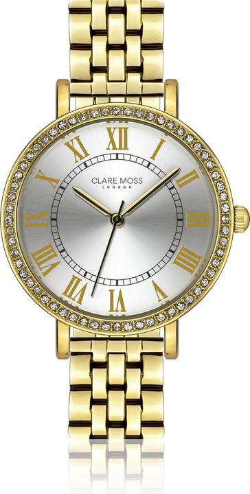 Produktbild Clare Moss Porcelain Link (38 mm)