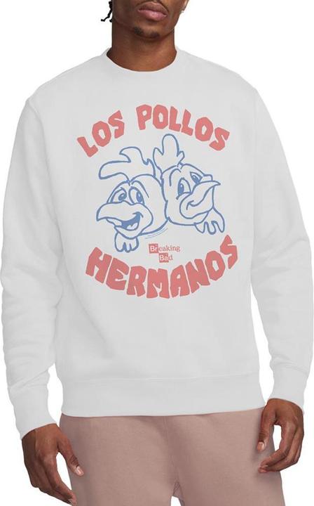 Produktbild Gildan The Los Pollos Sweatshirt (S)