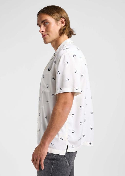 Actual product image Lee Kurzarmhemd Resort Shirt (S)