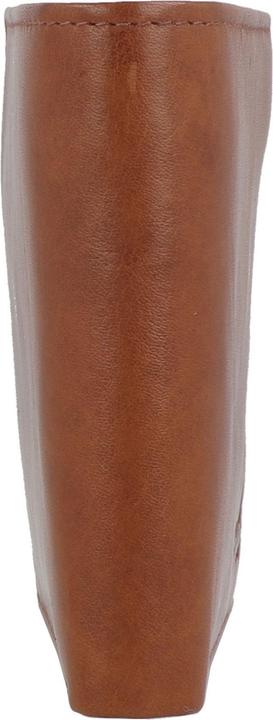 Actual product image Greenburry Newport Geldbörse RFID Schutz Leder 11 cm