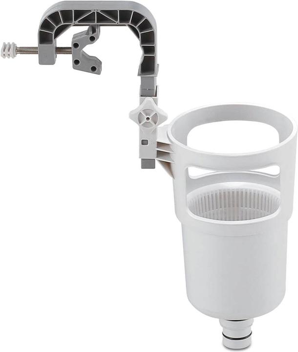 Summer Waves Skimmer surface cleaner