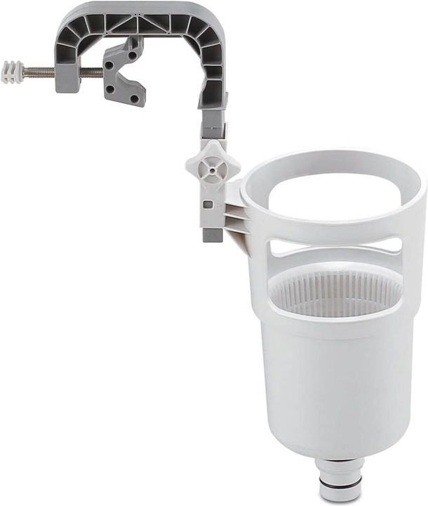 Produktbild Summer Waves Skimmer Oberflächenreiniger
