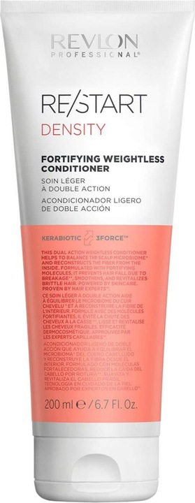 Revlon Professional Fortifiyng Conditioner (200 ml)