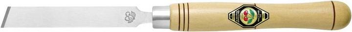 Actual product image Kirschen Woodturning chisel 35mm flat/slant long handle (35 mm)