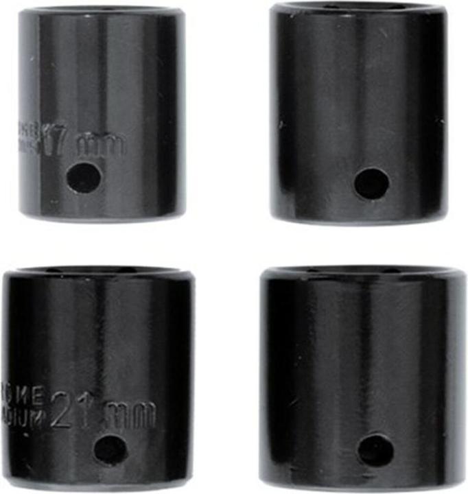 Actual product image Yato electric impact wrench YT-82020 450 W 1/2"450 Nm