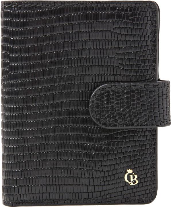 Produktbild Castelijn & Beerens Geldbörse RFID Leder 8 cm