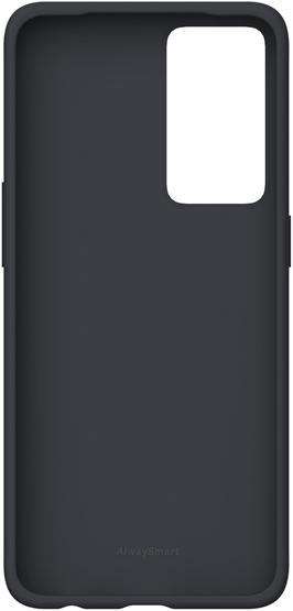 Actual product image OPPO Hard Cover (Oppo Reno 8 Lite 5G)
