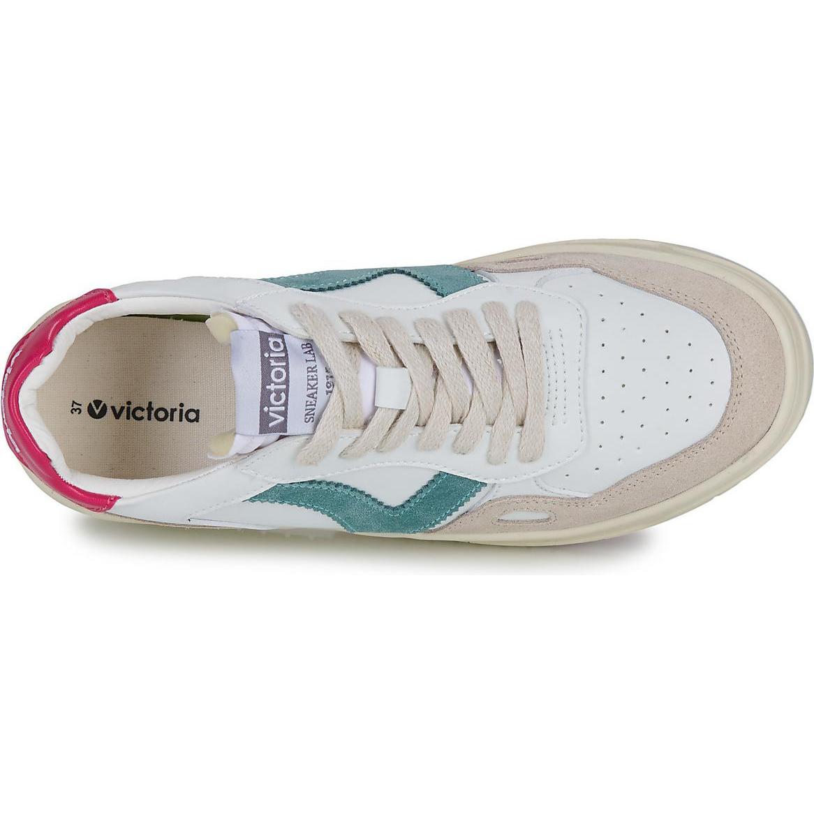 Thumbnail - Victoria, Herren, Sneaker, sneakers seul, Rosa, (39)