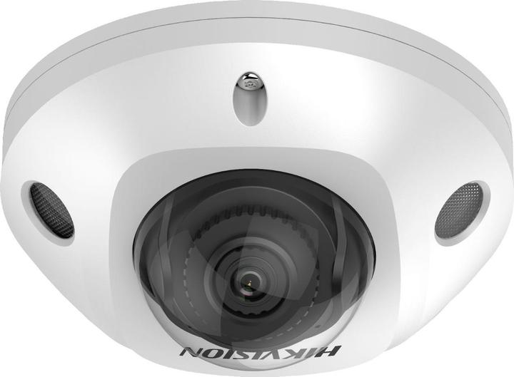 Actual product image Hikvision DS-2CD2543G2-IS(2.8MM) (2688 x 1520 pixels)