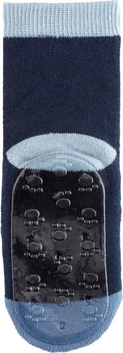 Immagine prodotto Sterntaler Calzini antiscivolo Air Walrus Navy taglia 18 (18)