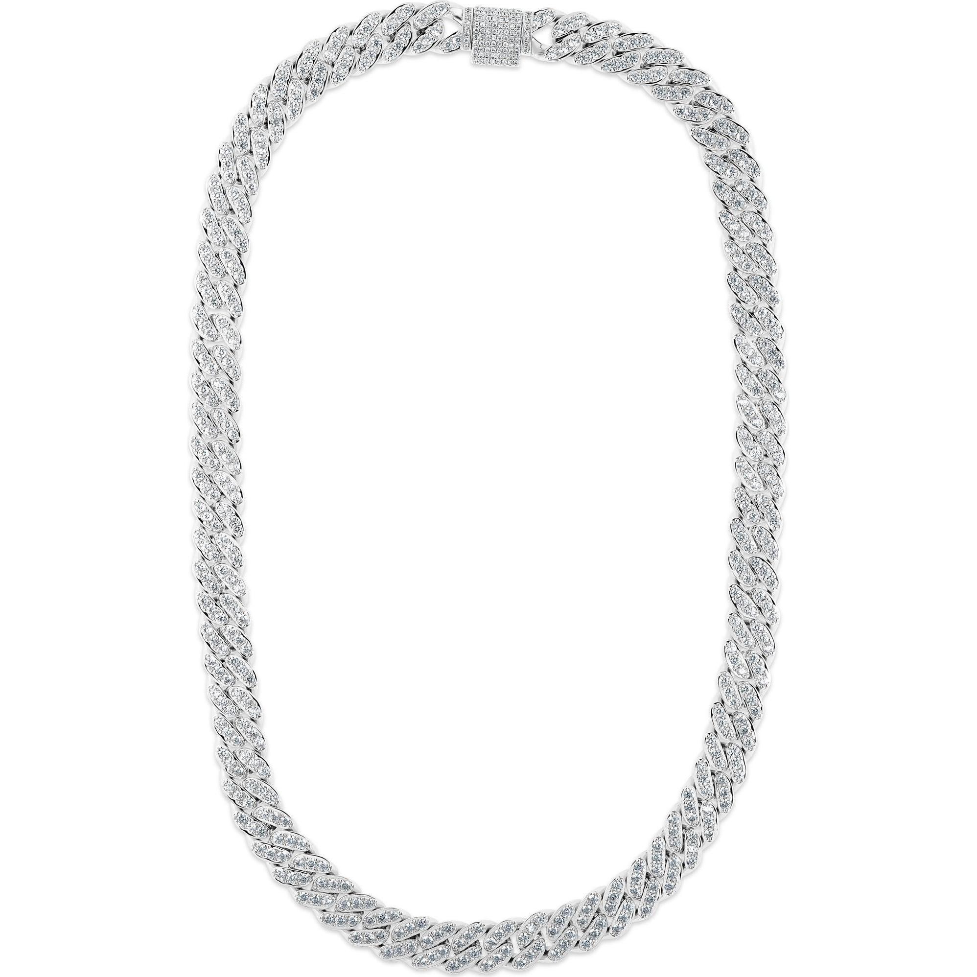 Thumbnail - Favs, Halsschmuck, Kette, (Messing, 56 cm)